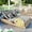 Gray, variant on Harper & Bright Designs Outdoor Sunbed for Two Person Patio Chaise Double Lounger with Cup Tray Adjustable Backrest And Seat For Beach Backyard, Gray