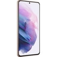 thumbnail image 5 of SAMSUNG Galaxy S21 5G G991U 128GB, Violet Unlocked Smartphone - Very, 5 of 5