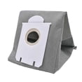 thumbnail image 1 of Bolsa De Aspiradora, Bolsas De Polvo Lavables De Repuesto Para Bolsas De Aspiradora De Tela No Tejida Philips Para Hr8376/Fc8206/8208 Yuarrent HA021355-00, 1 of 7