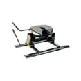 Reese 30084 20K Fifth Wheel Hitch with KwikSlide Slider