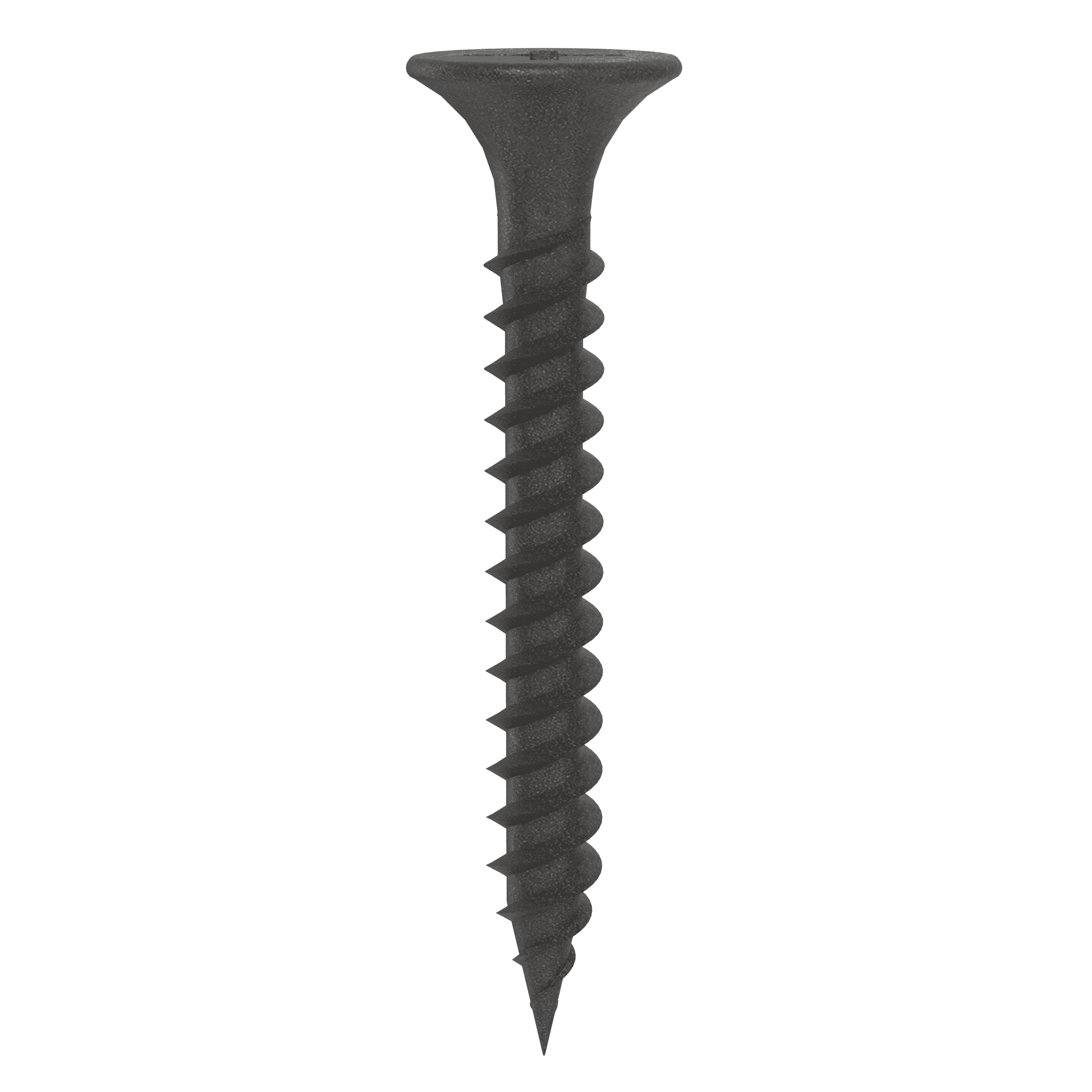 Grip-Rite #6 x 1-1/4in. Phillips Bugle-Head Fine Thread Sharp Point Drywall Screw 1lb.