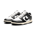 thumbnail image 2 of NIKE WOMENS DUNK LOW WMNS "Vintage Panda" FQ8899 100 from Stadium Goods, 2 of 8