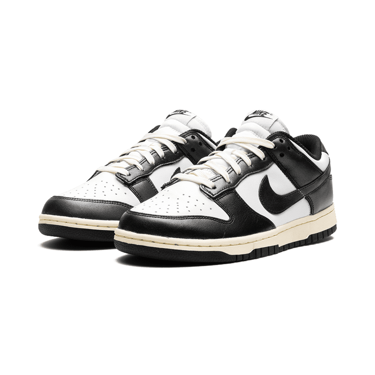 NIKE WMNS DUNK LOW RETRO PANDA NIKE WOMENS DUNK LOW WMNS 