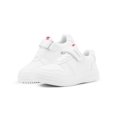 thumbnail image 1 of Tenis Escolares Chabelo Para Niño Casuales Antiderrapante 15-21.5 blanco 21.5, 1 of 6
