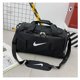 thumbnail image 1 of Nike Bagpack Bolsa Para Portátil Para Juegos , Escuela , Viaje , Deportes , Fitness , Gimnasio , De Mano Con Compartimento Para Zapatos huangjie unisex, 1 of 2