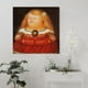 thumbnail image 5 of Ilustración de la obra del artista Fernando Botero, póster de niña, impresión de imagen, lienzo, póster, pintura de pared, carteles artísticos, decoración, obras de arte modernas para el hogar,, 5 of 5