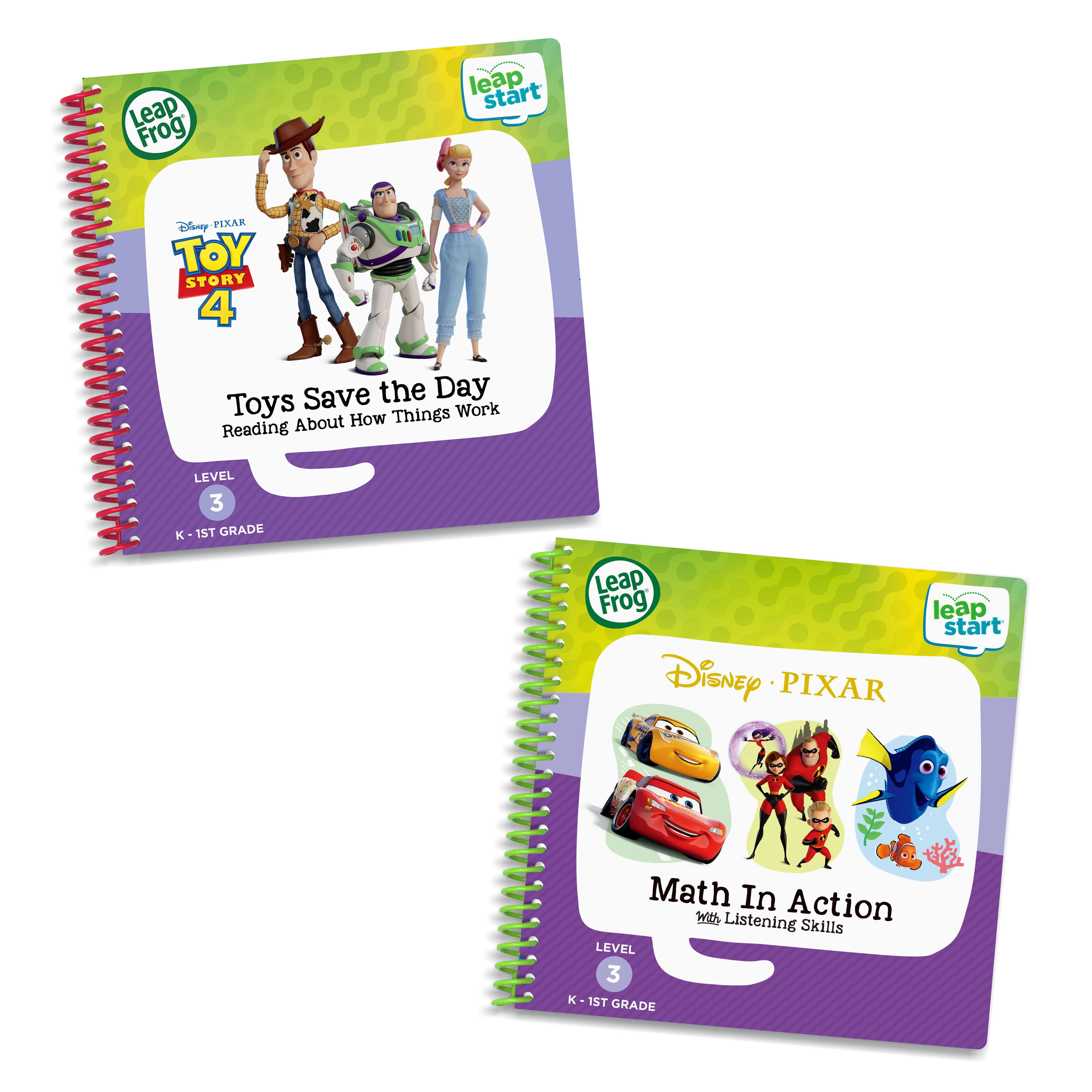 leapfrog 3d walmart