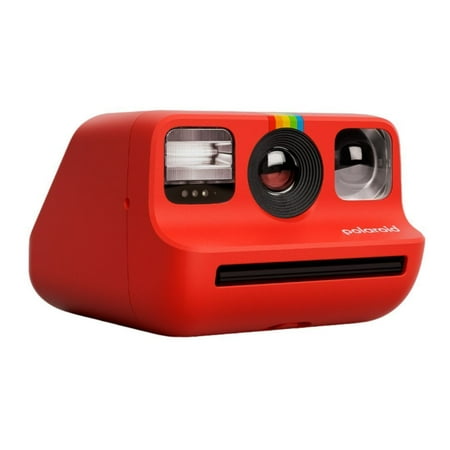 Polaroid Go Generation 2 - Red