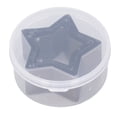 thumbnail image 2 of Leather Punching Dies Set, Leather Cutting  Alloy Steel 3Pcs  for Jewelry Making, 2 of 8