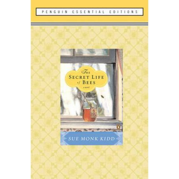 Pre-Owned The Secret Life of Bees (Paperback) 0143036408 9780143036401