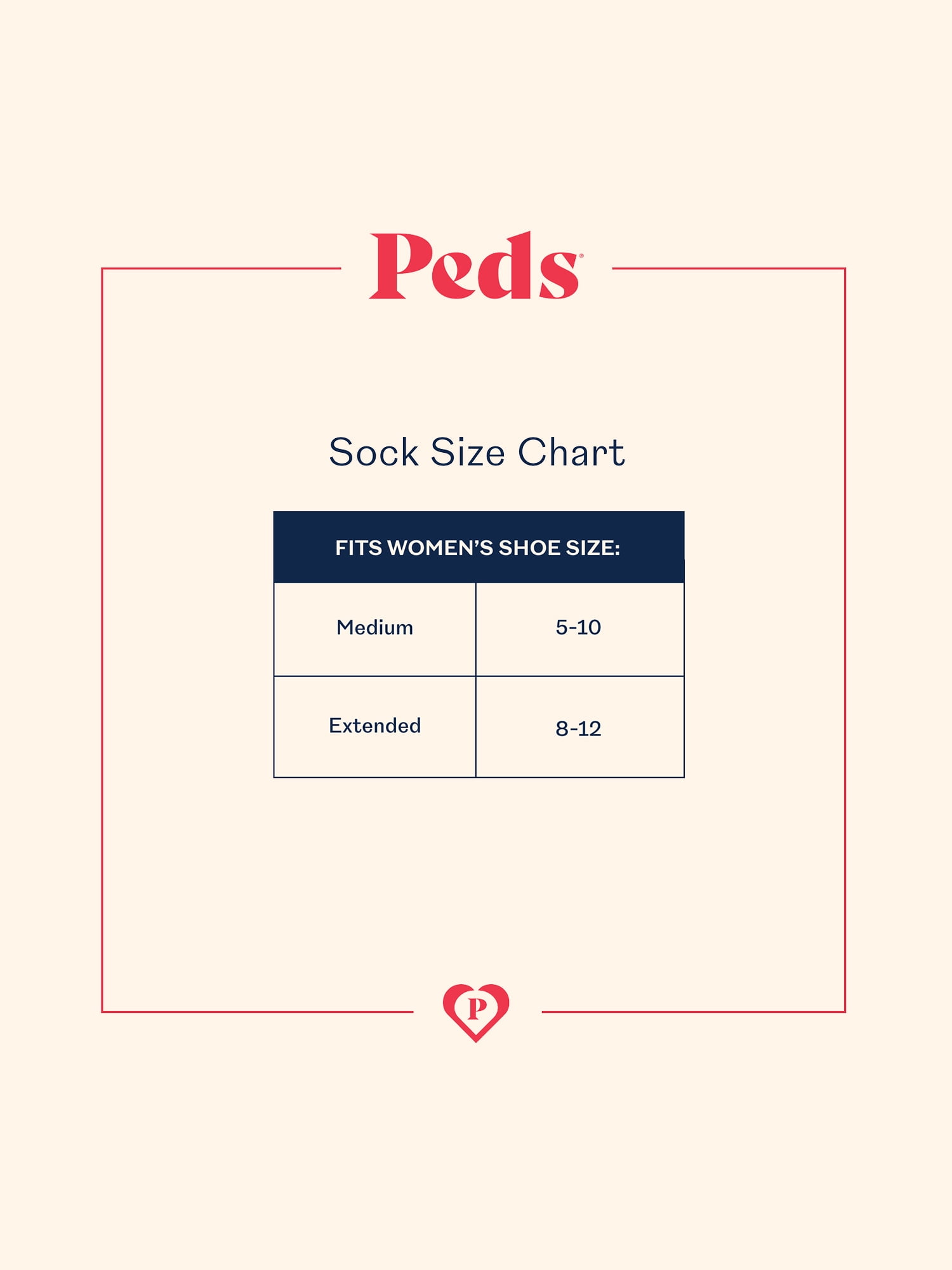 Peds Women's Lightweight Mid Cut No Show Socks, 12 Pairs