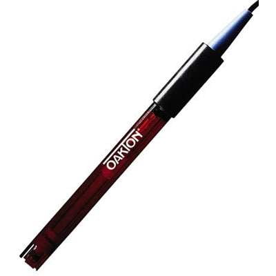 Oakton Sensors - Oakton (WD-35805-13) Platinum Band Sensor ORP Electrode, Single-Junction For REDOX readings