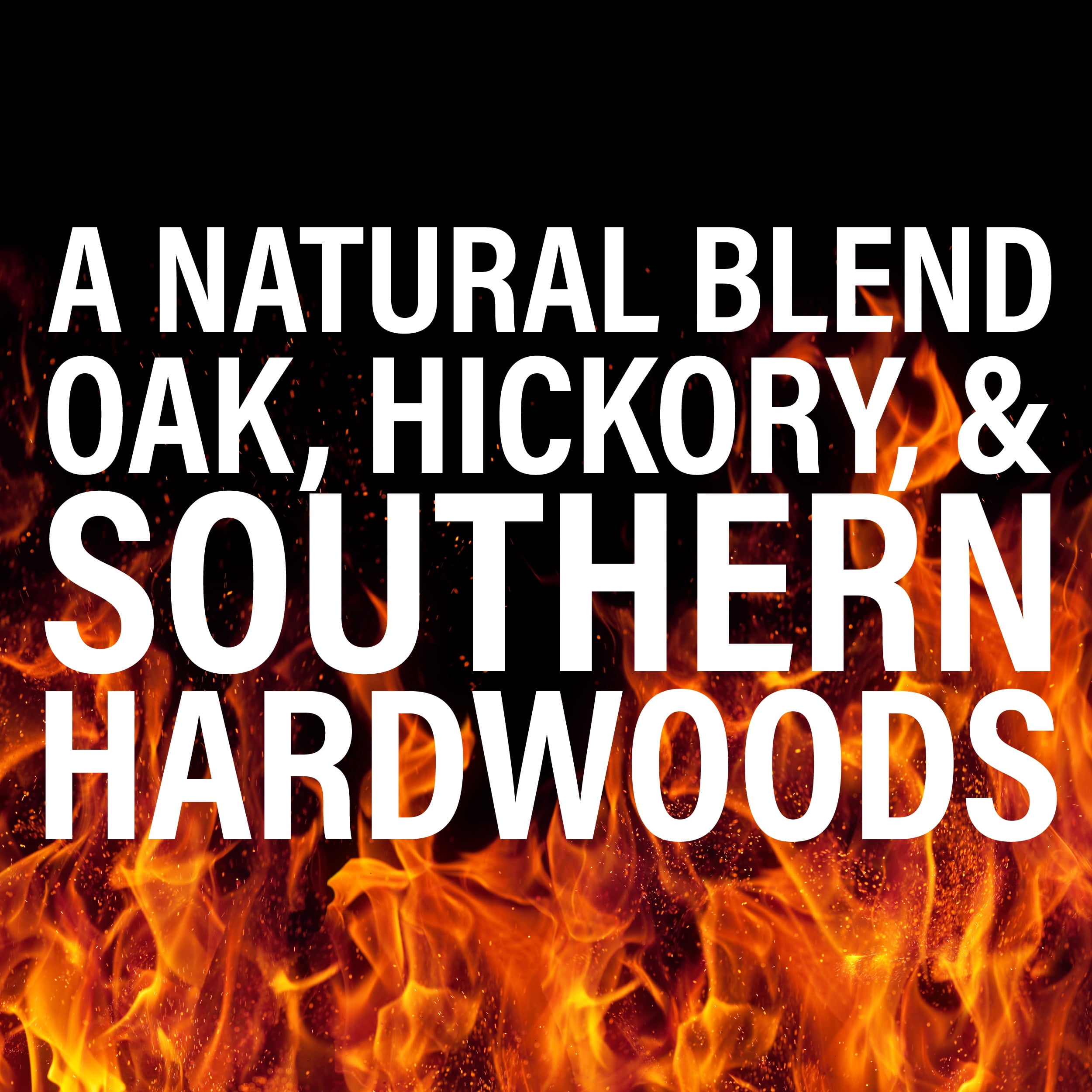 Blackstone Hardwood Lump Charcoal, 15 lb.
