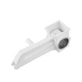 thumbnail image 1 of Baohd Râpe à Fromage Rotative en Acier Inoxydable Portable Réutilisable Manivelle à la Maison Restaurant Trancheuse Outils Accessoires, 1 of 7