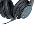 thumbnail image 2 of Audio Technica ATH-G1WL Premium Wireless Gaming Headset, 2 of 4