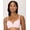 Ballerina Slipper, variant on Barely There Full Coverage Underwire Bra Beige Bisque 36B Women's