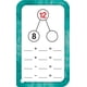 thumbnail image 5 of Tarjetas didácticas, recursos creados por el profesor, números, bonos, EP62054, 5 of 7
