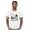 2025-White(Men), variant on MOUSYA Family Vacation Shirts 2026 Family Matching Outfits Magical Tshirts for Family Cruise Trip Clothes Summer Travel Tops