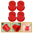 thumbnail image 1 of HEANUJJ 2 Paires de Jouet d'Étalon pour Enfants Rouge.1*4.3*5.1 Po, 1 of 8