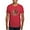 Red, variant on CafePress - Aquila Dark T Shirt - Men's Classic Graphic Cotton T-Shirt