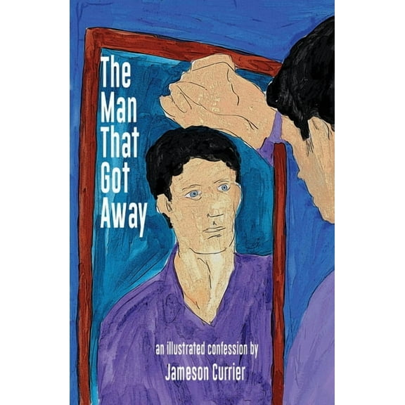 The Man That Got Away, (Paperback)