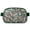 Dark-green-8, variant on Hunting Camouflage Waist Bag – Woodland Camo Fanny Pack with Tactical Army Style & Utility