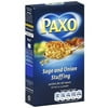 Paxo Sage & Onion Stuffing, 3 Oz (pack O