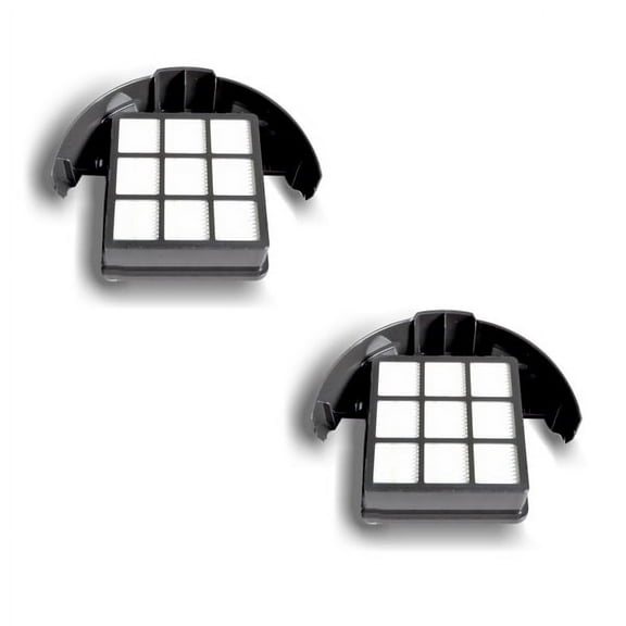 Replacement Part For Hoover Windtunnel 2 Pro Rewind UH70800 HEPA Filter 305687001 [2 Filters]