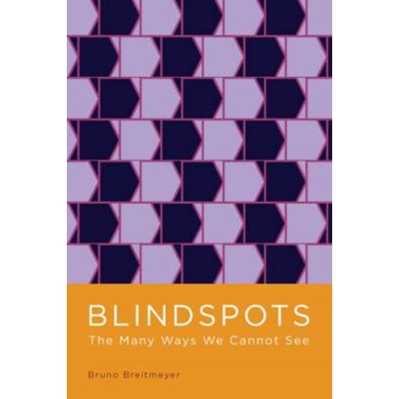 Pre-Owned Blindspots: The Many Ways We Cannot See (Hardcover) 0195394267 9780195394269