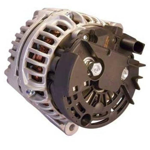 WPS 11124N Alternator