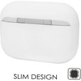 thumbnail image 2 of Airpods Pro Case, Watruer Protective Ultra-Thin Soft Silicone Shockproof Non-Slip Protection Accessories Cover Case, 2 of 5