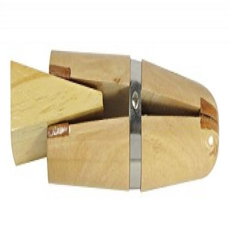 SE JT144RC 6-Inch Wooden Ring Clamp
