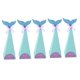 thumbnail image 4 of BESTYASH 20Ud Caja Para Dulces De Papel Ideal Para Con Estilo Sirena, 4 of 7
