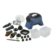 Omega Medical Medium 200W Blue Masticating Juicer