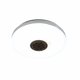 thumbnail image 2 of Pantalla De Cielo Estrellado, Luz De Techo, Música, Altavoz Bluetooth, Lámpara Colgante Led Moderna, Compatible Con Control De Aplicación/Control Remoto seitruly HA024701-01, 2 of 6