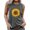 Gray, variant on Women Sleeveless Crop Tops Plus Size, Blouses for Women 2026 Summer Shirts for Teens Modest Womens Tops Dressy Casual V Neck Short Sleeve Short Sleeve Tunic Tops for Women 3Xl