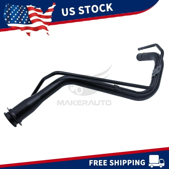 Fuel Tank Filler Neck Pipe Fits For Suzuki SX4 2008-2013 2.0L L4-Gas 89201-80J30