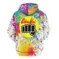 thumbnail image 3 of Cobra Kai Hoodie for Men Women, Unisex 3D Print Pullover Hooded With Pocket, Funny Sweatshirt, Long Sleeve Hoodies, S-6XL, 3 of 8