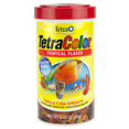 thumbnail image 1 of Tetracolor Tropical Flakes 2.8 Oz (80 G) Tetra 80 g, 1 of 2
