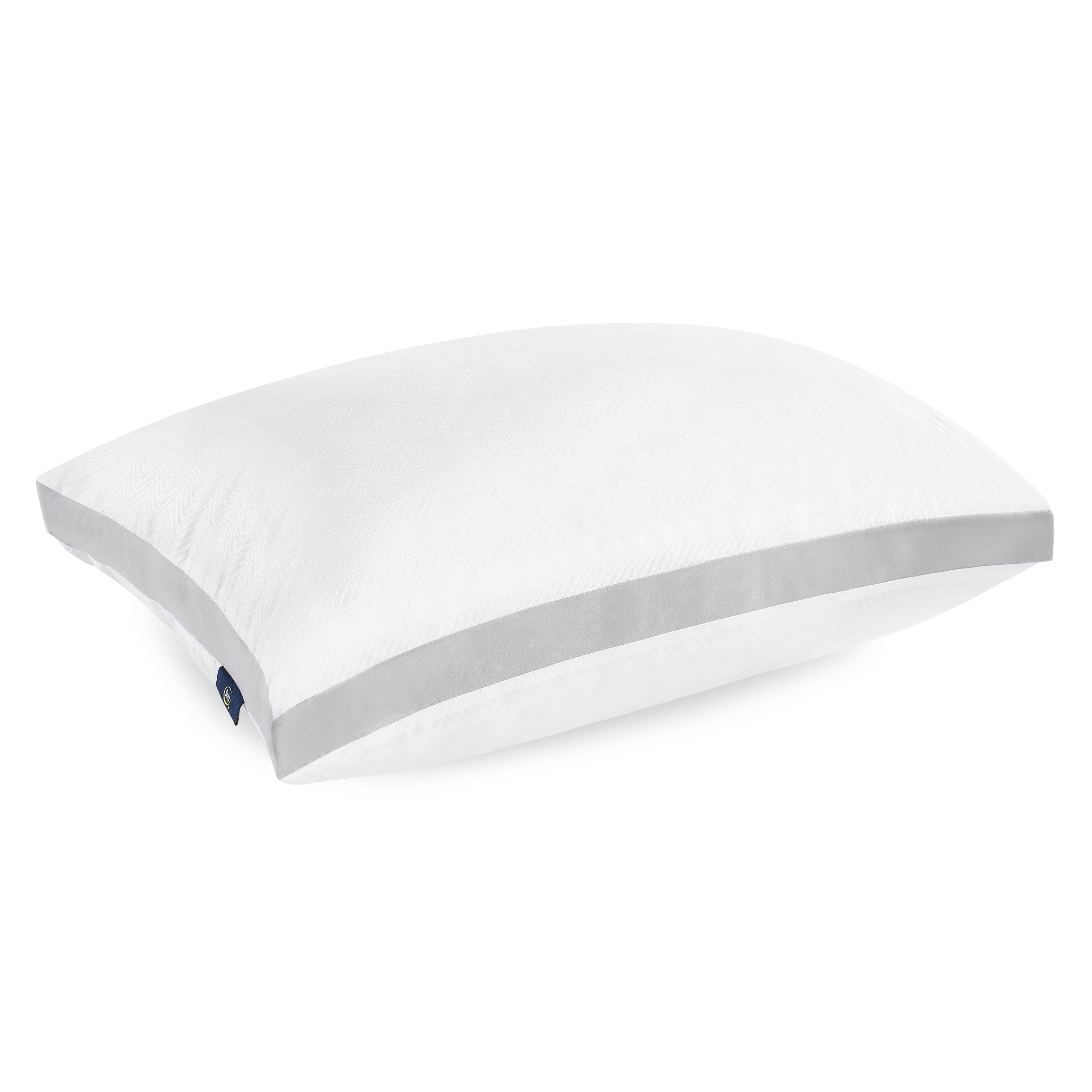 Sertapedic Dreamloft Bed Pillow, Standard Size (20"x26")
