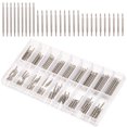 thumbnail image 4 of 180 Pcs Épingle de Réparation pour Bracelet de Montre Outils de Réparation de Bracelet de Montre Remplacement Utile, 4 of 9