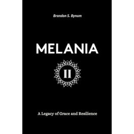 MELANIA Melania Trump 著書 Melania by Melania Trump, Hardcover | Barnes & Noble®