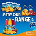 thumbnail image 5 of Capri Sun Zero Blackcurrant 8 x 200ml, British Import (Pack of 2), 5 of 5