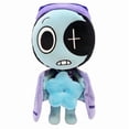 thumbnail image 1 of 2026 gourdy plush,25cm/9.8in Plush, halloween Christmas Birthday Choice for Boys Girls Home Decor, 1 of 3