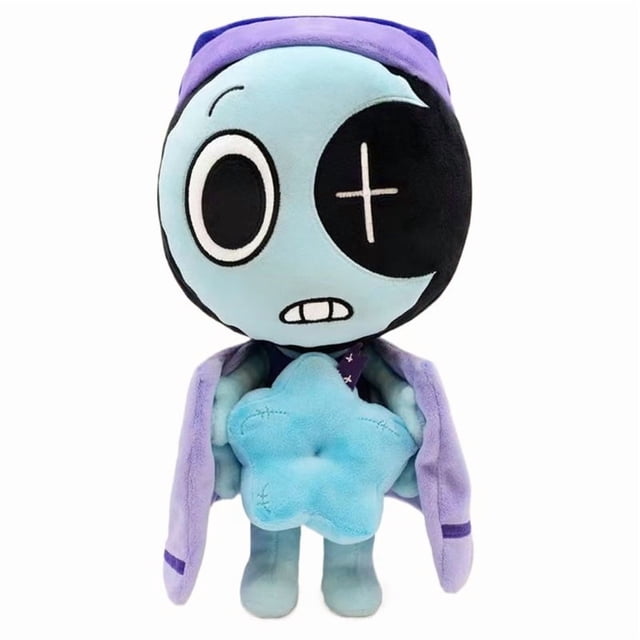 2026 gourdy plush,25cm/9.8in Plush, halloween Christmas Birthday Choice for Boys Girls Home Decor