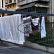 thumbnail image 4 of Rejilla de secado giratoria Organizador de colgadores de secado Accesorio de almacenamiento en el hogar, 4 of 7