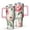 Pioneer Flower-1, variant on OBREWU Pioneer Flower Tumbler with Handle and Lid,Pioneer Flower 40oz Double Wall Vacuum Insulated Tumbler,Cups Gift for Women and Men