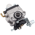 thumbnail image 2 of Carburador para Motor de Gasolina de 4 Tiempos 139 140, Desbrozadora, Cortadora de Césped, 2 of 5