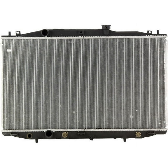 Radiator - Compatible with 2003 - 2007 Honda Accord 2.4L 4-Cylinder 2004 2005 2006