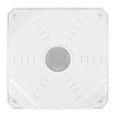 thumbnail image 4 of KAKOWELY outdoor electrical box Camera Junction Box Outdoor Camera Holder Box Wall Mounted Camera Cable Hidden Box5.12"X5.12"X1.97", 4 of 4
